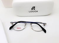 نظارة طبية لوكا