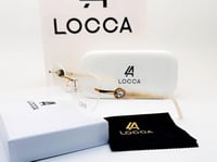 نظارة طبية لوكا