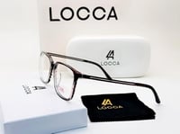 نظارة طبية لوكا