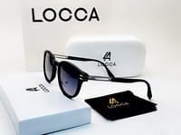 نظارة شمسية لوكا