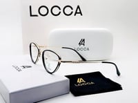نظارة طبية لوكا