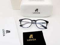 نظارة طبية لوكا