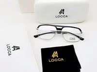 نظارة طبية لوكا