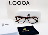 نظارة طبية لوكا