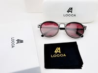 نظارات شمسية لوكا