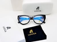 نظارة طبية لوكا