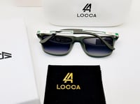 نظارات شمسية لوكا