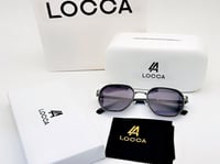 نظارة شمسية لوكا