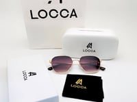 نظارة شمسية لوكا