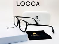نظارة طبية رجاليه لوكا