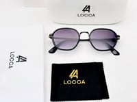 نظارات شمسية لوكا