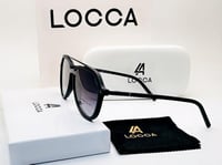 نظارات شمسية لوكا