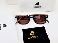 نظارات شمسية لوكا