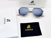 نظارات شمسية لوكا
