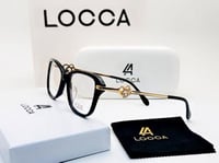 نظارة طبية لوكا