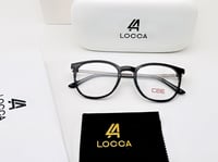 نظارة طبية لوكا