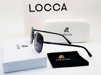 نظارات شمسية لوكا