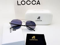 نظارات شمسية لوكا