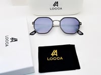 نظارات شمسية لوكا