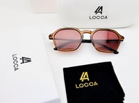 نظارات شمسية لوكا