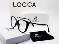 نظارة طبية لوكا