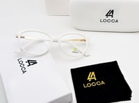 نظارة طبية لوكا