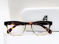 نظارة طبية لوكا