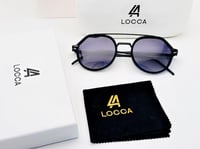 نظارات شمسية لوكا