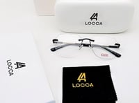 نظارة طبية لوكا