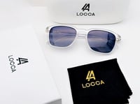نظارات شمسية لوكا