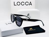نظارات شمسية لوكا