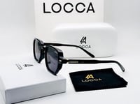 نظارات شمسية لوكا