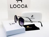 نظارة شمسية لوكا