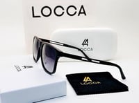 نظارات شمسية لوكا