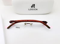 نظارة طبية لوكا