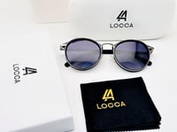 نظارات شمسية لوكا