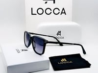نظارات شمسية لوكا