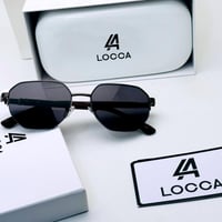 نظارات شمسية لوكا