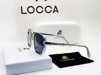 نظارات شمسية لوكا