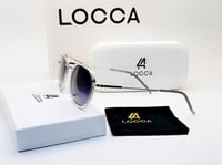 نظارات شمسية لوكا