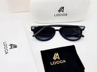 نظارات شمسية لوكا
