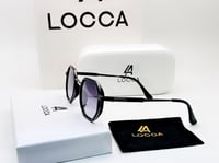 نظارات شمسية لوكا
