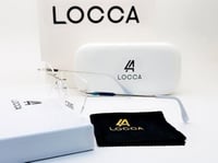 نظارة طبية لوكا