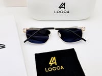 نظارات شمسية لوكا