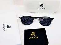 نظارات شمسية لوكا