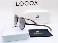 نظارات شمسية لوكا