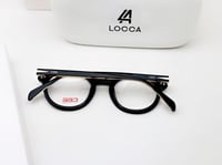 نظارة طبية لوكا