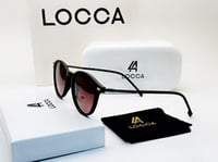 نظارة شمسية لوكا