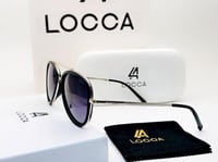 نظارات شمسية لوكا