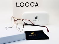 نظارة طبية لوكا